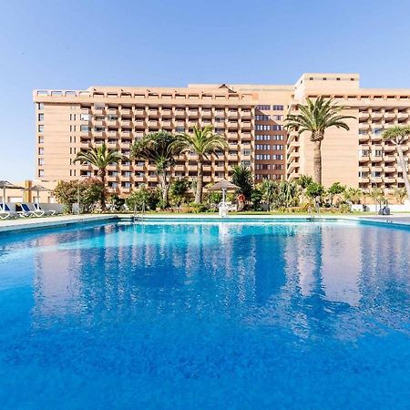 Appartement Solana 26 Incredible Sea Views à Fuengirola Extérieur photo