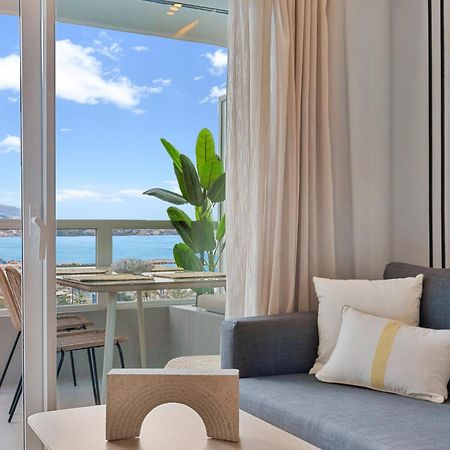 Appartement Solana 26 Incredible Sea Views à Fuengirola Extérieur photo