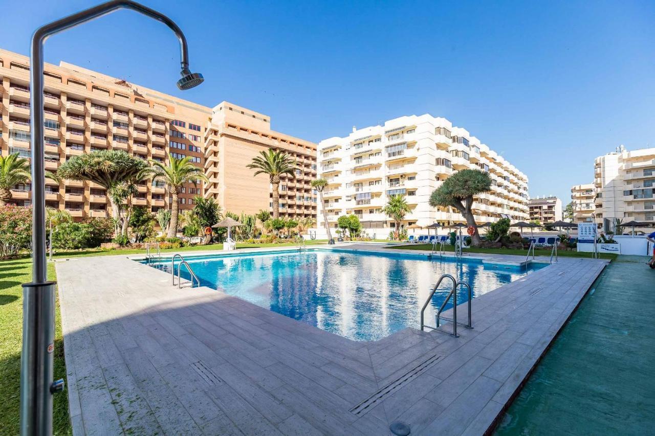 Appartement Solana 26 Incredible Sea Views à Fuengirola Extérieur photo