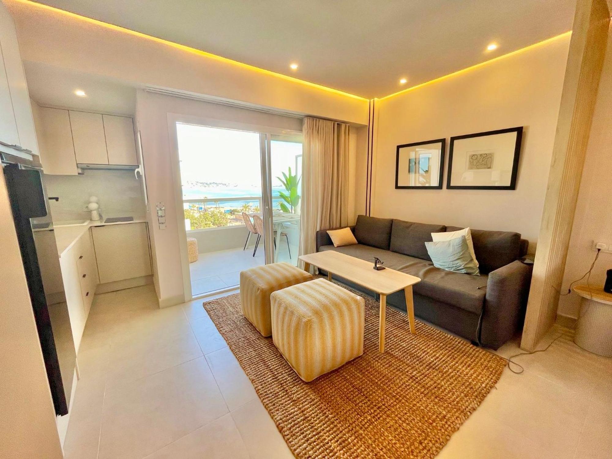 Appartement Solana 26 Incredible Sea Views à Fuengirola Extérieur photo