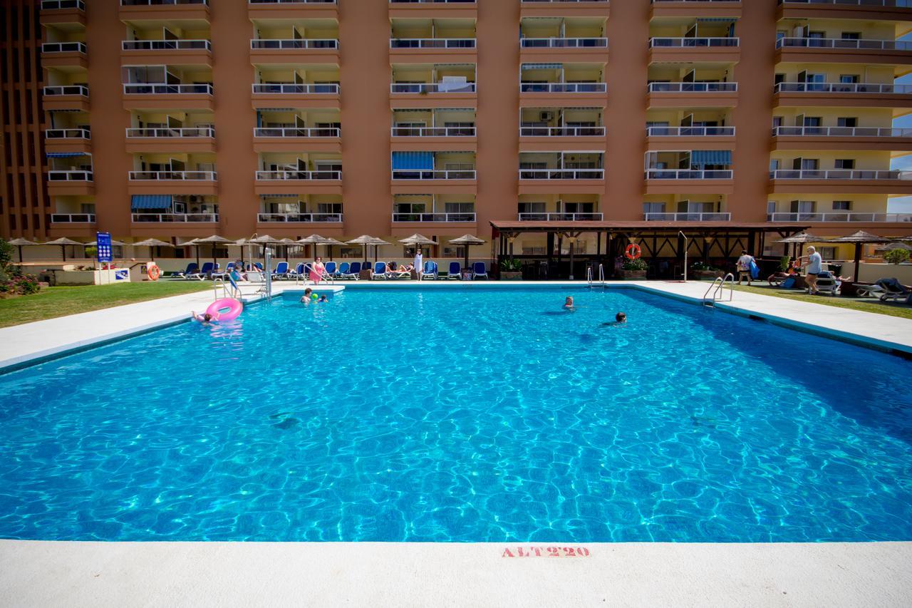 Appartement Solana 26 Incredible Sea Views à Fuengirola Extérieur photo